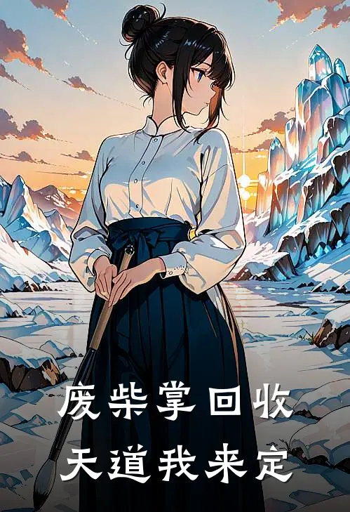 废柴掌回收，天道我来定