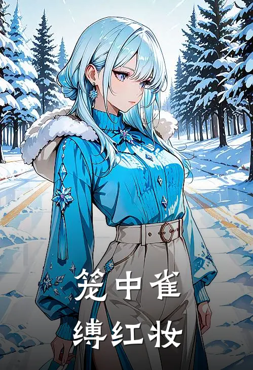 笼中雀：缚红妆