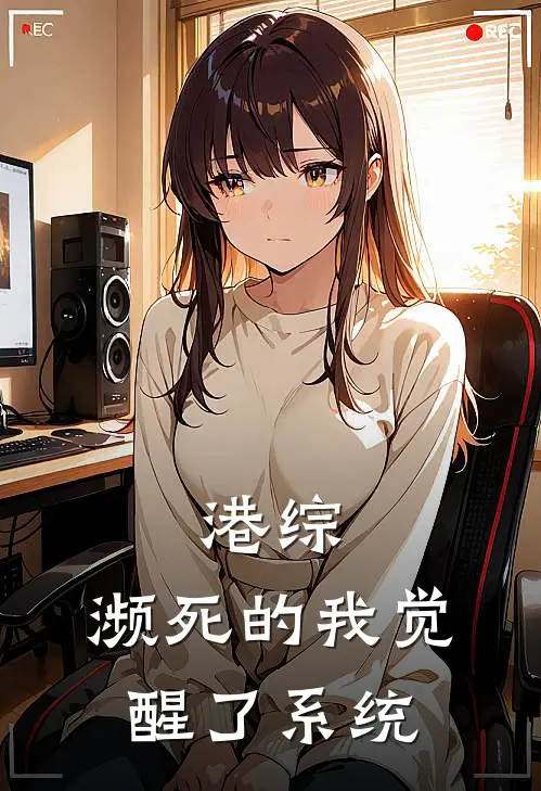 港综：濒死的我觉醒了系统