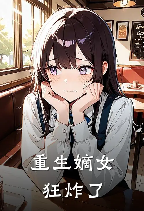 重生嫡女狂炸了