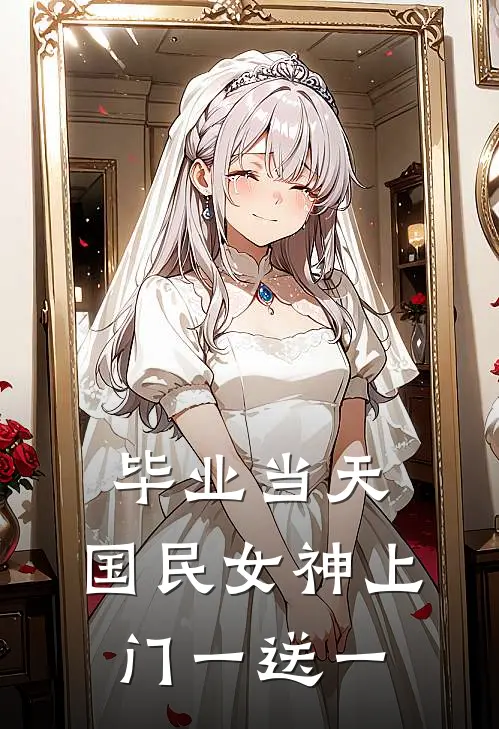 毕业当天，国民女神上门一送一