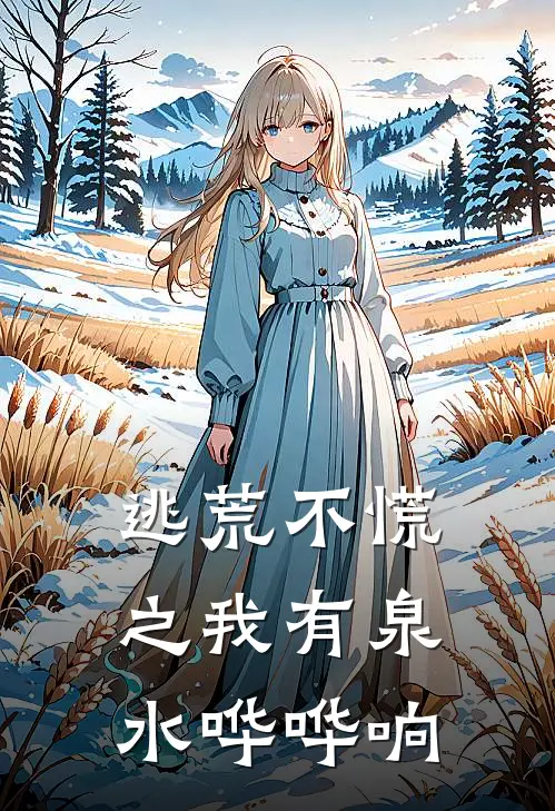 逃荒不慌之我有泉水哗哗响