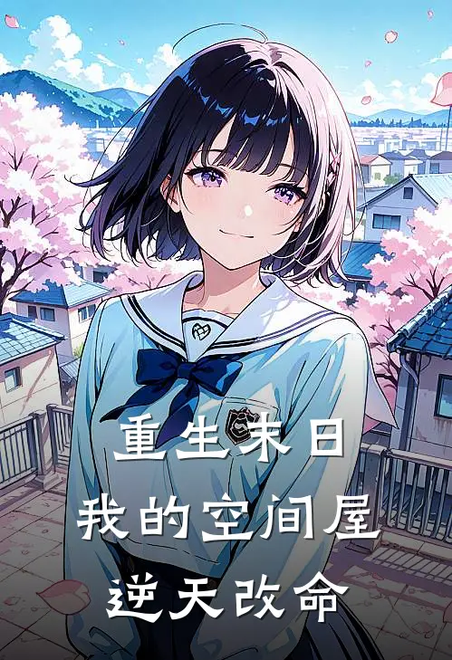 重生末日：我的空间屋逆天改命