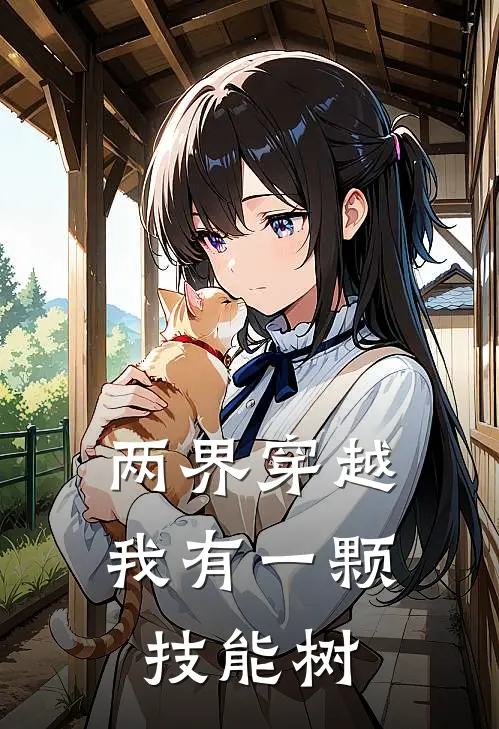 两界穿越：我有一颗技能树