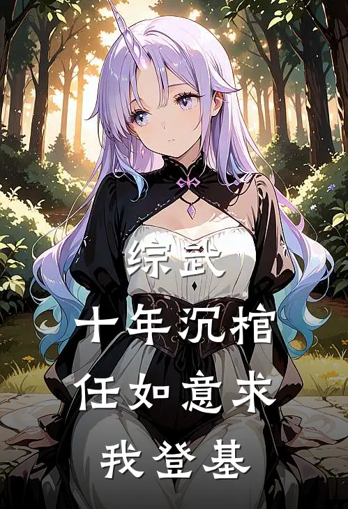 综武：十年沉棺任如意求我登基