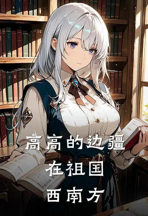 高高的边疆：在祖国西南方