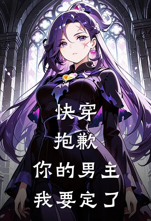 快穿：抱歉，你的男主我要定了