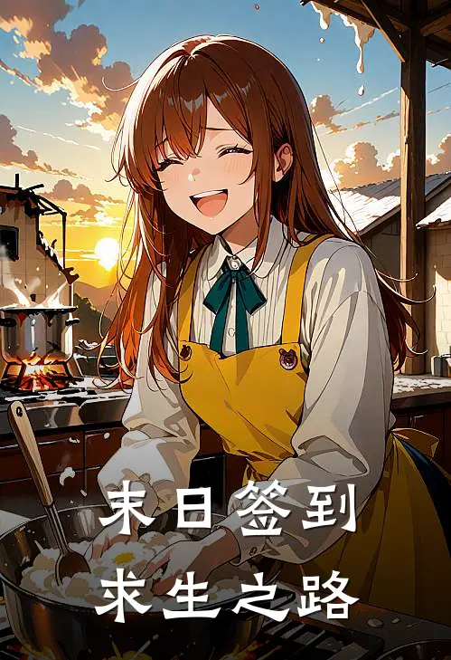 末日签到求生之路