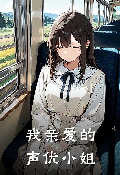 我亲爱的声优小姐