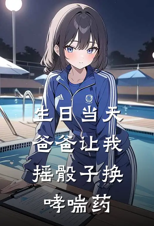 生日当天，爸爸让我摇骰子换哮喘药