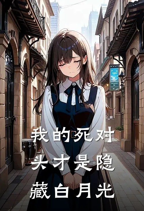 我的死对头才是隐藏白月光