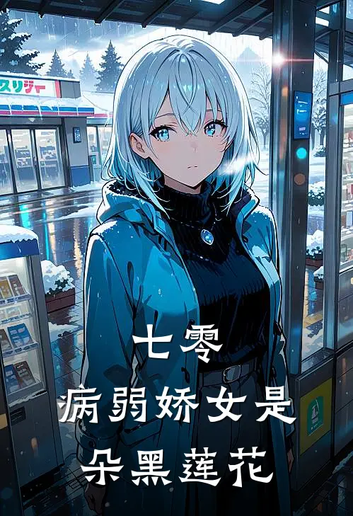 七零：病弱娇女是朵黑莲花
