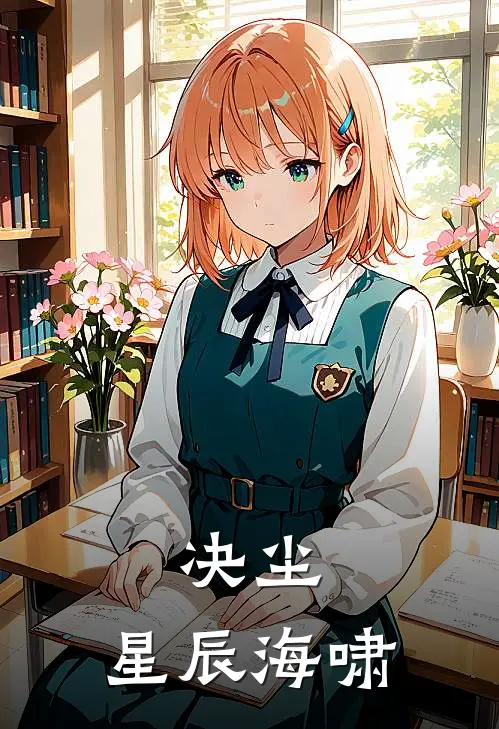 决尘：星辰海啸