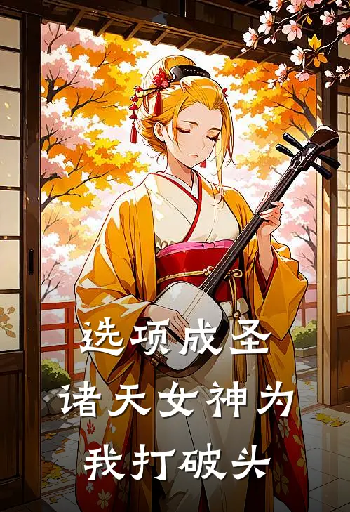 选项成圣，诸天女神为我打破头