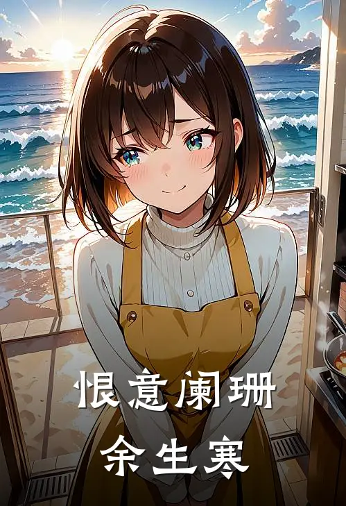 恨意阑珊余生寒