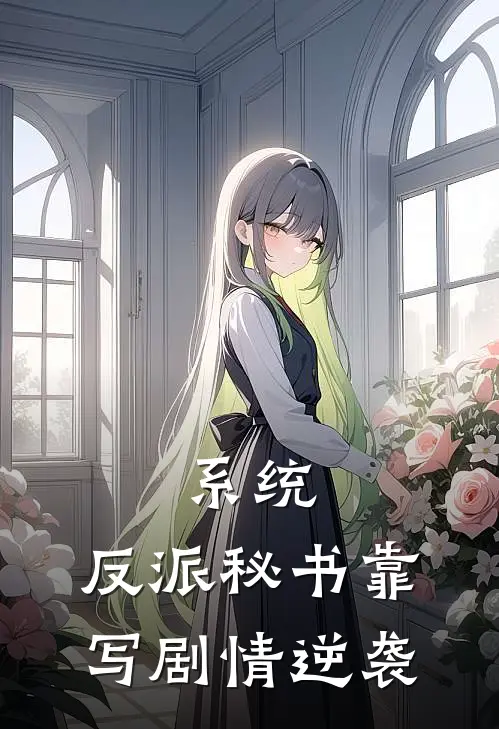 系统：反派秘书靠写剧情逆袭