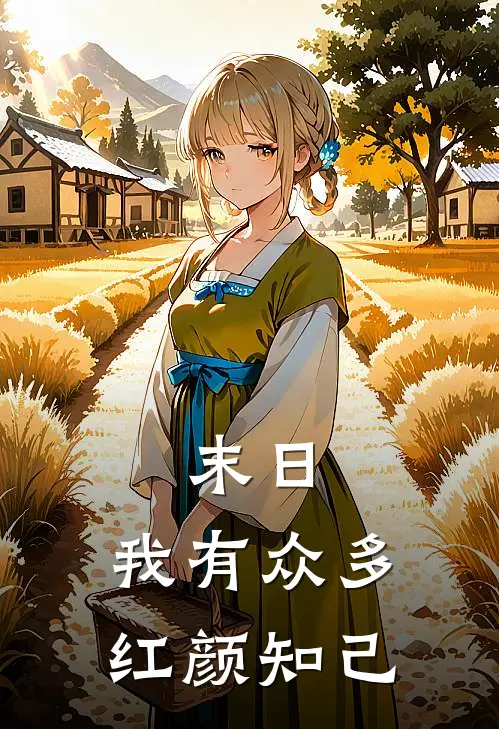 末日：我有众多红颜知己