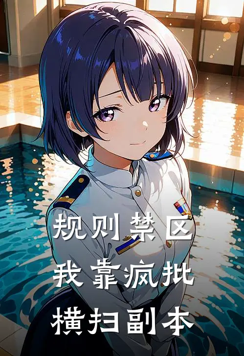 规则禁区：我靠疯批横扫副本