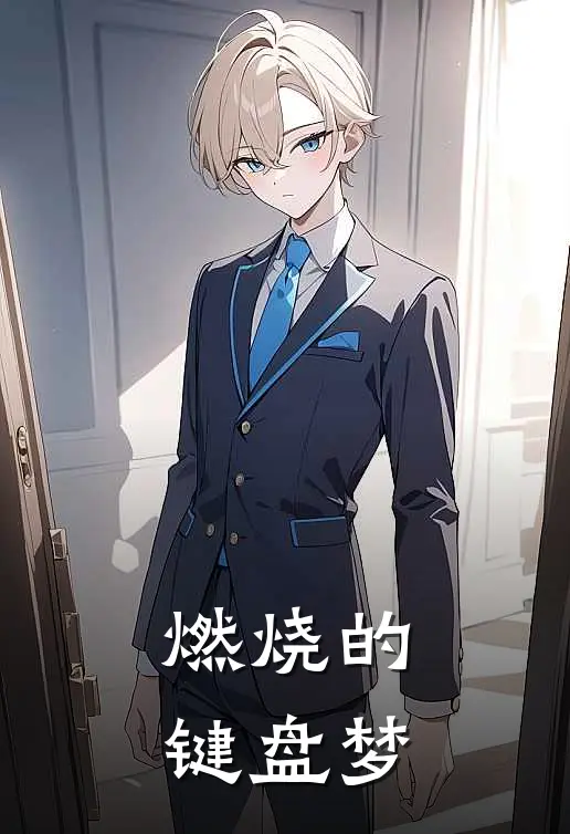 燃烧的键盘梦