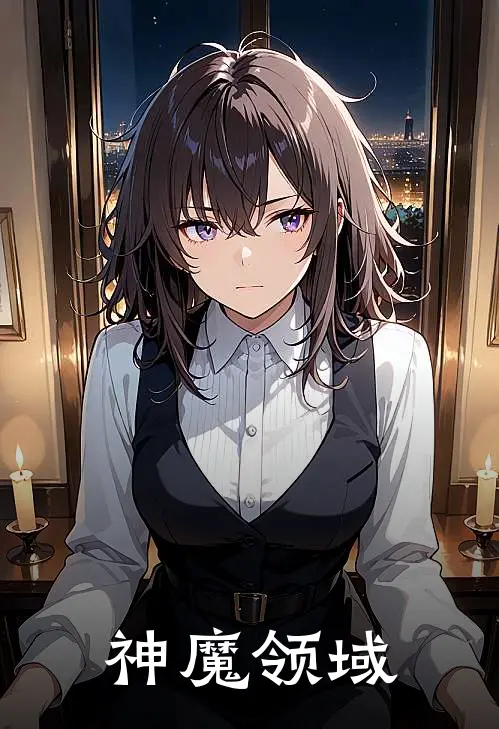 神魔领域