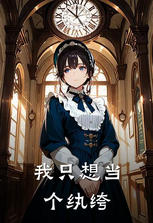 我只想当个纨绔