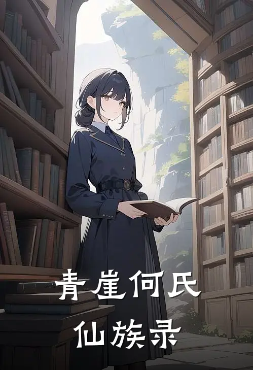 青崖何氏仙族录