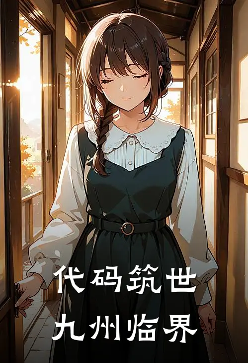 代码筑世：九州临界