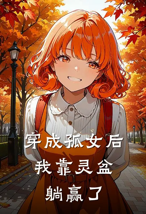 穿成孤女后，我靠灵盆躺赢了