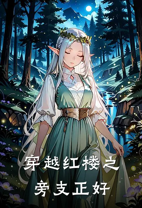 穿越红楼之旁支正好