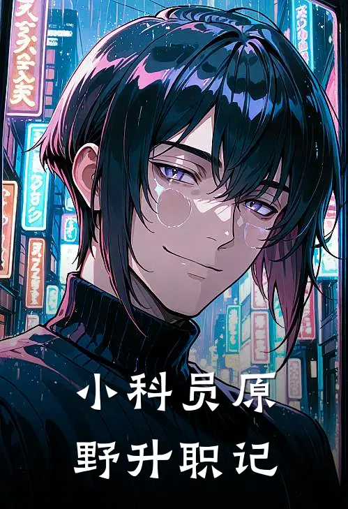 小科员原野升职记