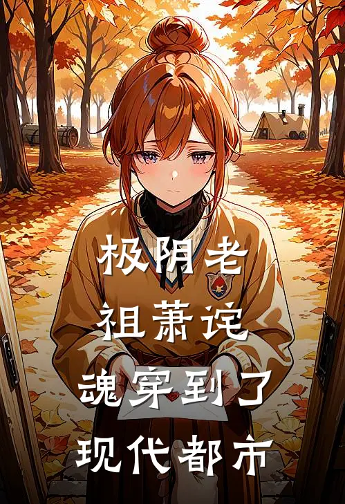 极阴老祖萧诧，魂穿到了现代都市