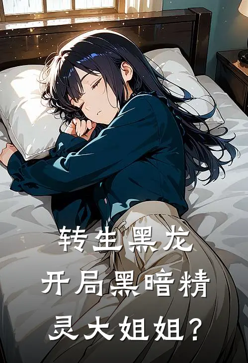 转生黑龙：开局黑暗精灵大姐姐？