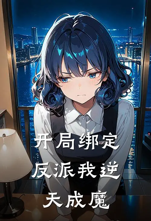 开局绑定反派我逆天成魔