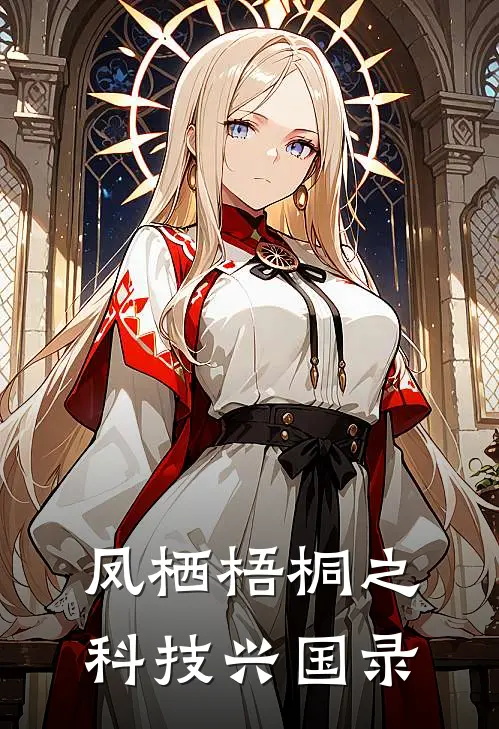 凤栖梧桐之科技兴国录