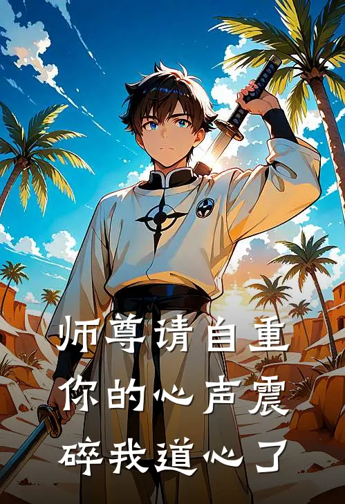 师尊请自重，你的心声震碎我道心了