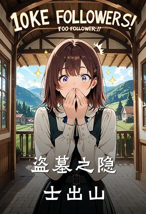 盗墓之隐士出山