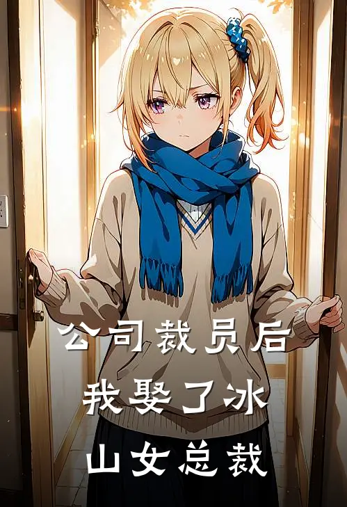 公司裁员后，我娶了冰山女总裁