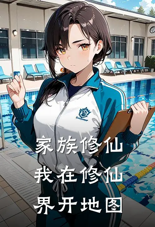 家族修仙：我在修仙界开地图