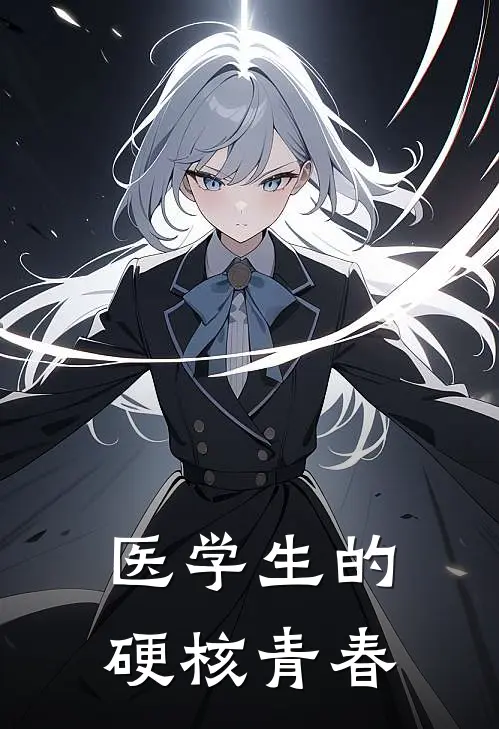 医学生的硬核青春