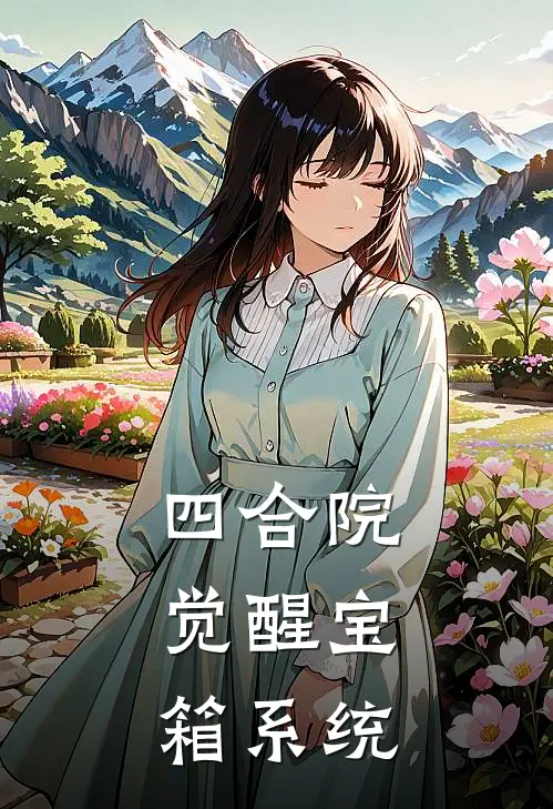 四合院：觉醒宝箱系统