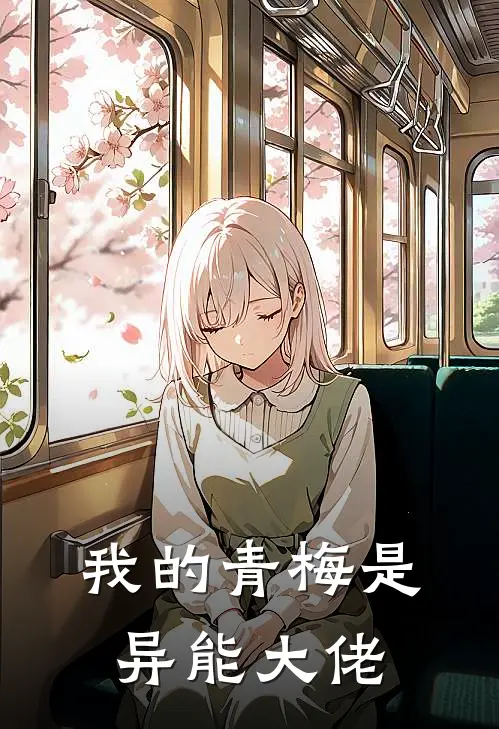我的青梅是异能大佬