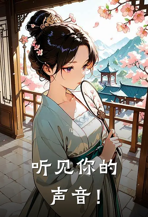 听见你的声音！