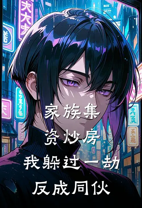 家族集资炒房，我躲过一劫反成同伙