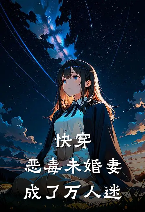 快穿：恶毒未婚妻成了万人迷