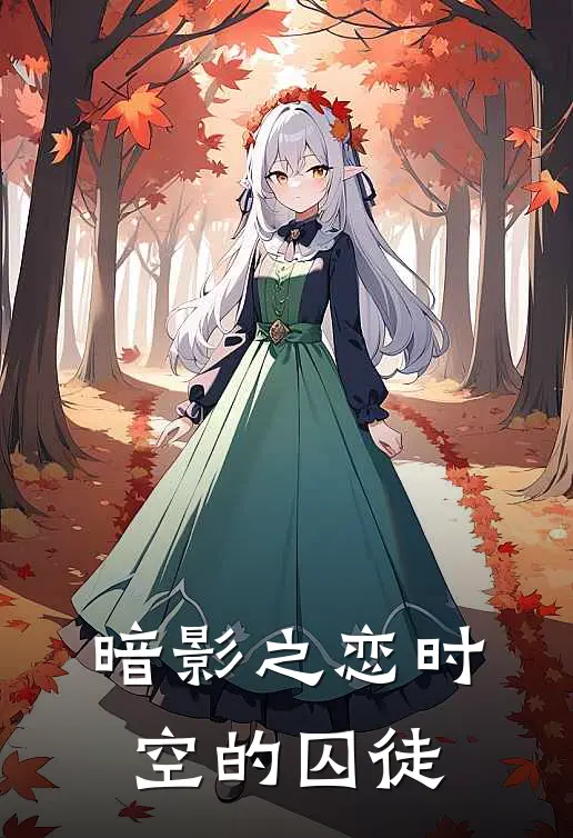 暗影之恋时空的囚徒