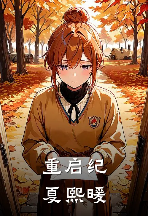 重启纪夏熙暖