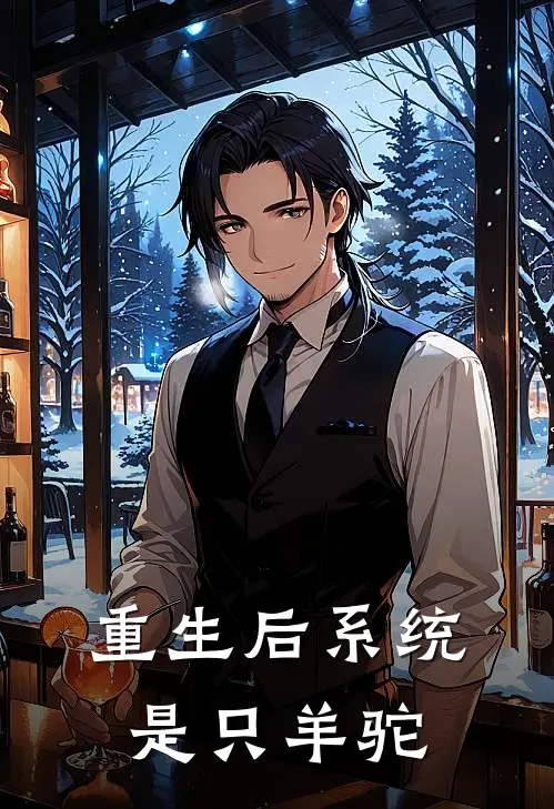 重生后系统是只羊驼