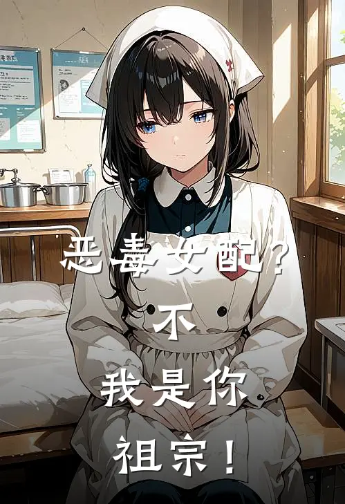 恶毒女配？不，我是你祖宗！