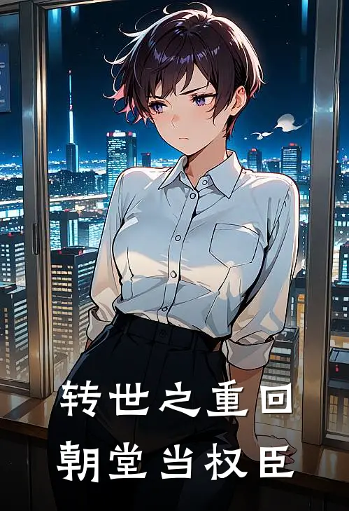 转世之重回朝堂当权臣