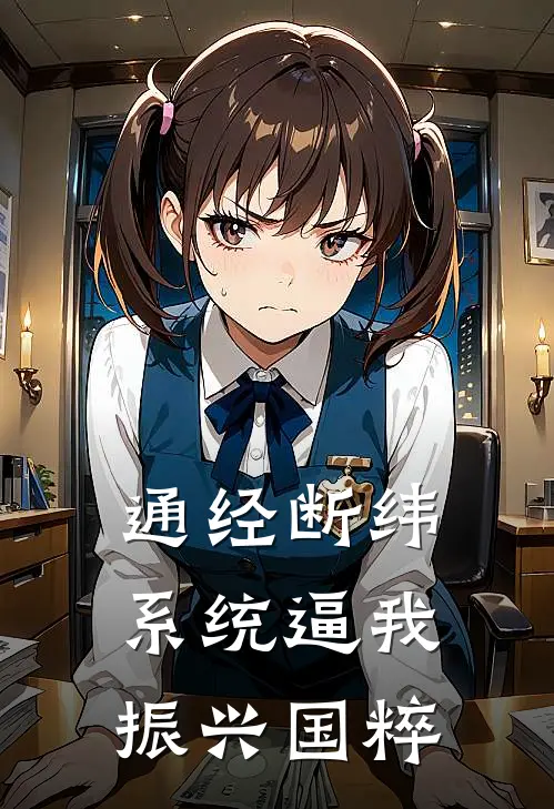 通经断纬：系统逼我振兴国粹